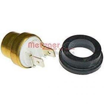 Interruptor de temperatura para ventilador de radiador METZGER 0915238