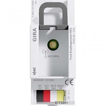 Gira 545200 - Interruptor