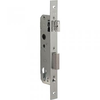 Cerradura Metálica Embutida 35mm Picaporte/Palanca Cisa CR 44660350