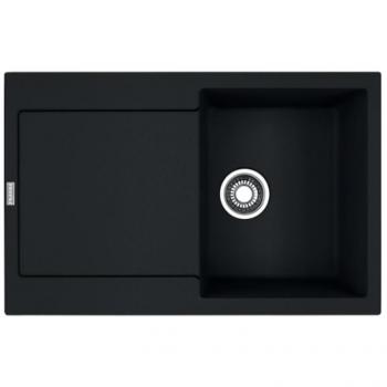 Fregadero Franke Maris MRG61178 Negro Mate