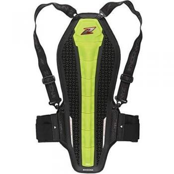 Zandonà HYBRID BACK PRO X6
