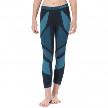Ladeheid Calzoncillos Térmicos Largos Ropa Interior Unisexo Niños LASS0009