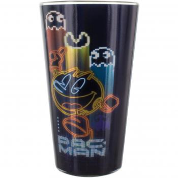 Vaso de Cristal Pac-Man de PALADONE