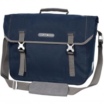 Ortlieb Commuter Bag Two Urban QL2.1 - Waterproof Bike Business Bag 20L