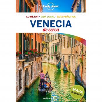 Venecia De cerca 4 - HARDY, PAULA/DRAGICEVICH, PETER