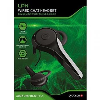 Gioteck - LPX Wired Chat Headset