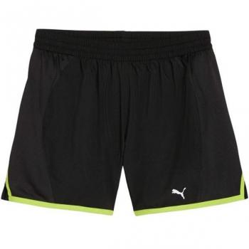 Pantalón de running Puma Run Favorite Velocity Negro Mujer