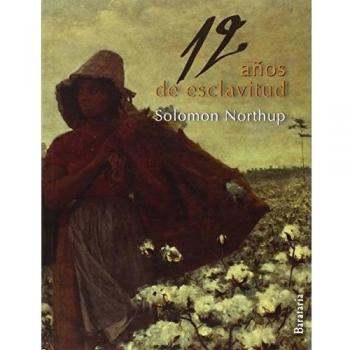 12 años de esclavitud