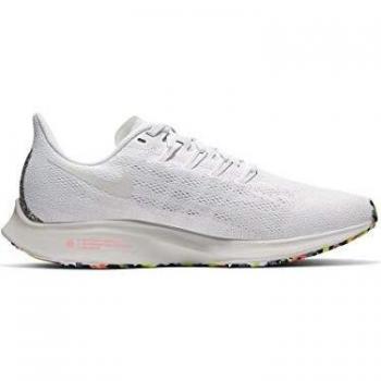 Nike Wmns Air Zoom Pegasus 36 AW, Zapatillas de Atletismo para Mujer, Multicolor