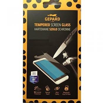 PROTECTOR DE PANTALLA GEPARD 2676 - CRISTAL TEMPLADO 0.33MM - OLEOFOBO - DUREZA 9H - PARA SAMSUNG GA