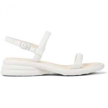 Sandalias de cuña de mujer Camper Nami Houston