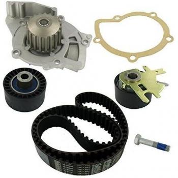 SKF VKMC 03257 Kit de distribución con bomba de agua