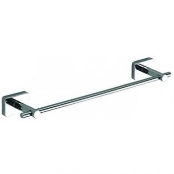 Gedy - Toallero Minnesota 45Cm Cromado Blister