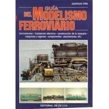 Guia del modelismo ferroviario