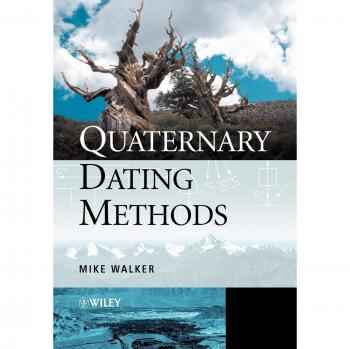 Quaternary Dating Methods: An Introduction