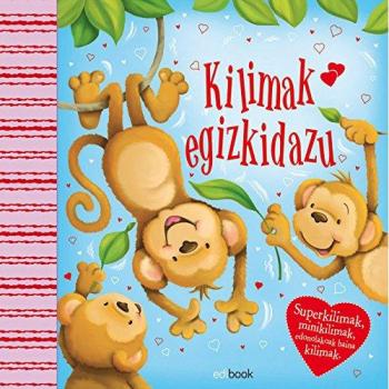 Kilimak Egizkidazu