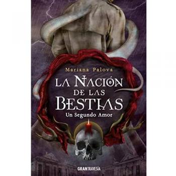 Un segundo amor: La nación de las bestias 0.5