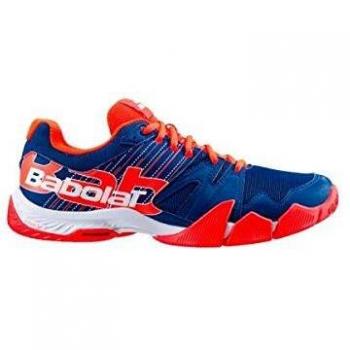 Babolat PULSA Azul Rojo 30S20689 4071
