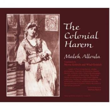 Colonial Harem