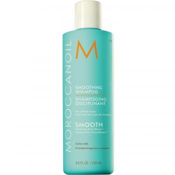 Moroccanoil Smoothing Shampoo 250ml