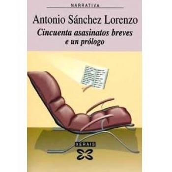 Cincuenta asasinatos breves e un prólogo
