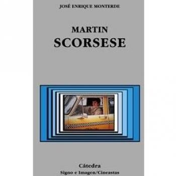 Martin Scorsese