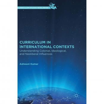 Global Curriculum Analysis: Examining Colonial, Ideological, and Neoliberal Influences in Education