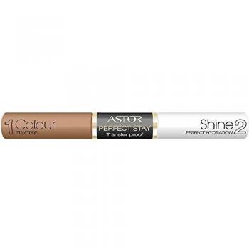 Astor Perfect Stay 16H Barra de Labios de Larga Duración Tono 233 Sandy Rose - 18 gr