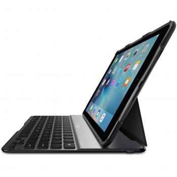 Belkin QODE Ultimate Lite F5L192eaBLK - Funda con Teclado para iPad Pro
