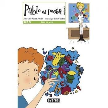 Pablo Es Poeta