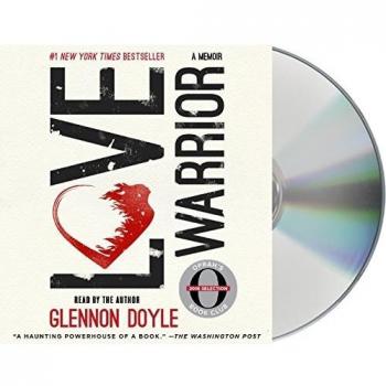 Love Warrior