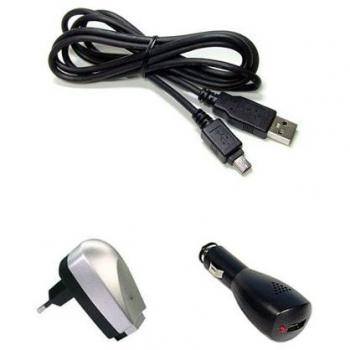 Pack 4en 1para medion md96155