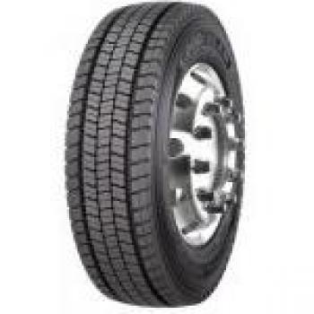 Neumático Goodyear Regional RHD II+ 215/75 R17.5 126/124M 12PR M+S 3PMSF