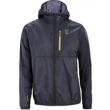 Chaqueta Altus Roraima para Hombre Cortavientos de Alta Calidad 75601RO-107