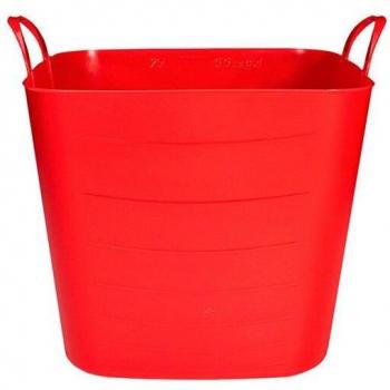 SP BERNER - LIFE STORY CESTO LARGE 40L RED