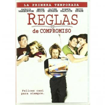 Reglas de compromiso
