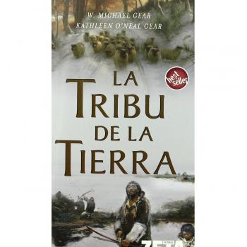 LA TRIBU DE LA TIERRA: 00000