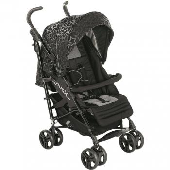 Jané Nanuq XL 2017 - Silla de paseo, diseño Crater