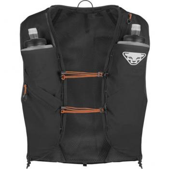 Mochila de Trail Running Dynafit Ultra 12L con Sistema de Hidratación