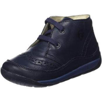 Falcotto Pacific, Zapatillas para Bebés, Azul