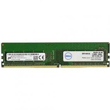 Memoria DIMM 4GB DDR4 2133MHz Dell