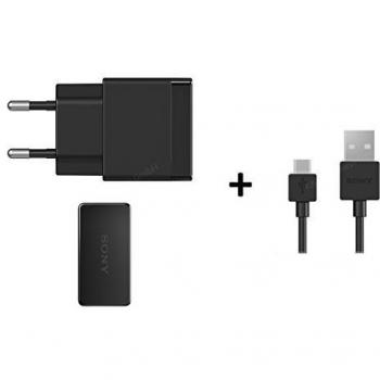 Original Sony cargador EP880 EC803 para Xperia Z4 Z3 Z2 Z1