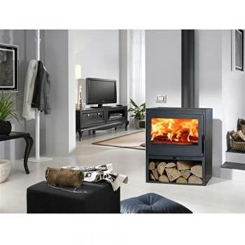 VDC Estufa LEÑA Dana 7,10KW ECODESIGN