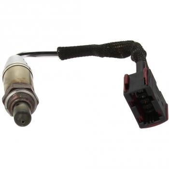 Bosch 0258003806 - Sonda Lambda Original, con Conector Específico