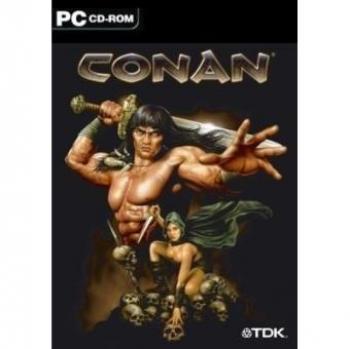 Conan