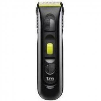 Cortapelos TM Electron 240 V - Ancho 39 Mm - Batería Recargable