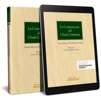 La contratación del cloud computing