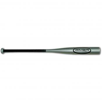 Gimer 7/759 MAZZA BÃ‰ISBOL DEPORTES PARA ADULTOS DE ALUMINIO 85 CM