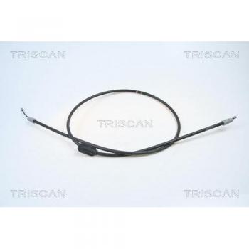 Cable de freno de mano TRISCAN 8140 23136