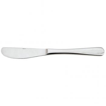 Oryx Matisse 5155018 - Cuchillo Pala Untar, Acero, Plateado, 17x3x5 cm, 1 unidad